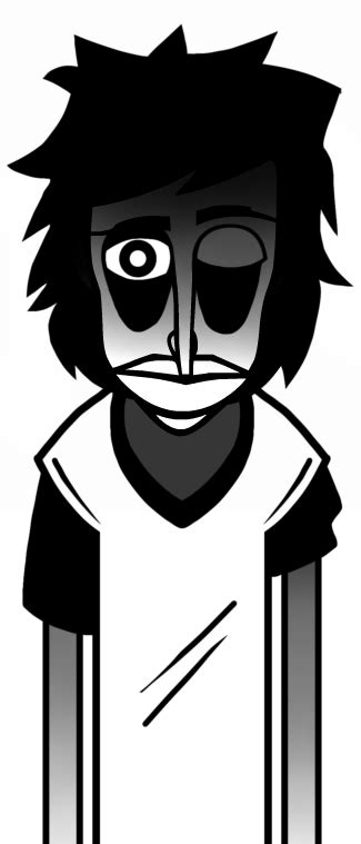 Incredibox Orin Ayo Remake by JengaJoke .